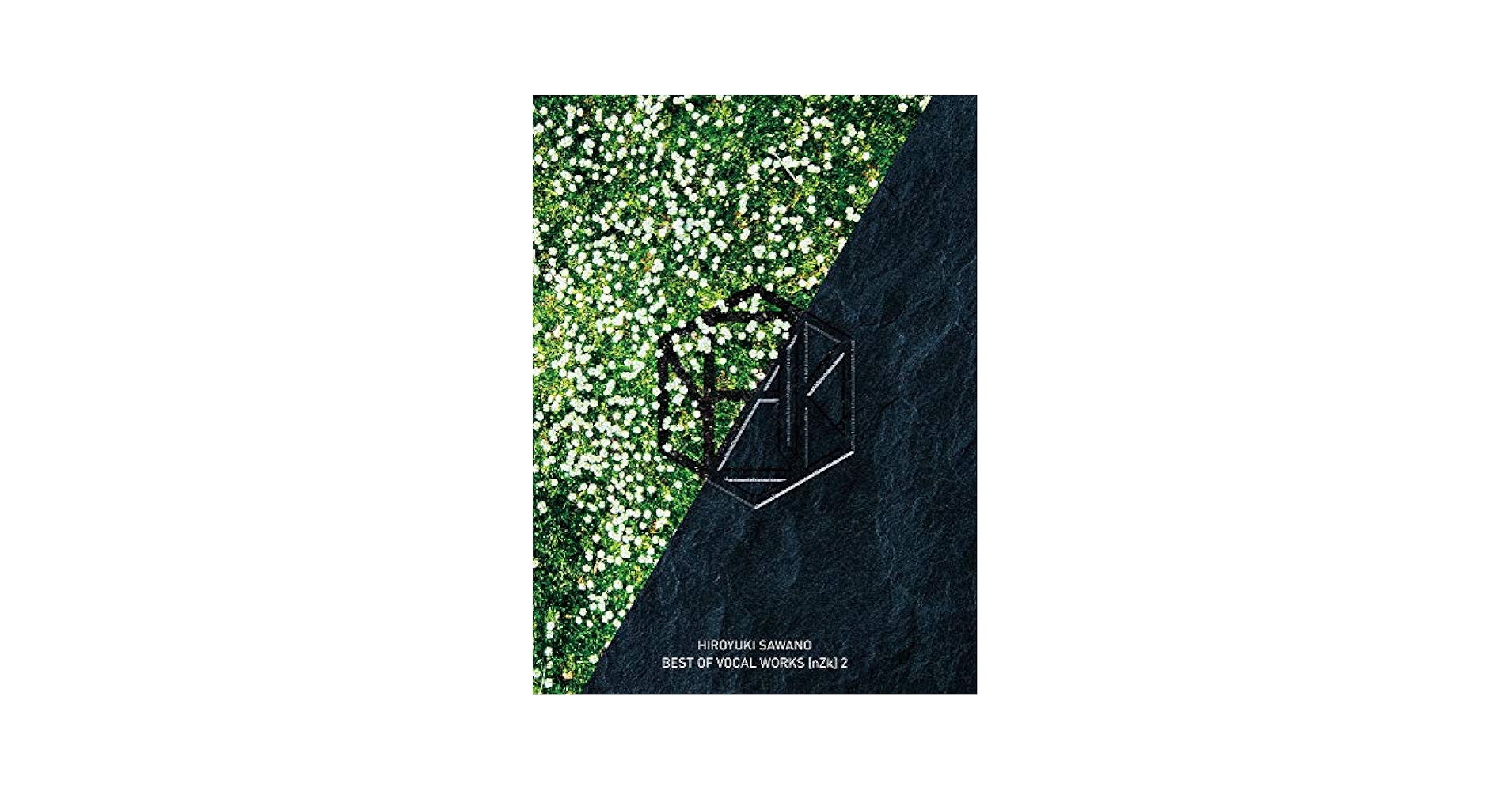 澤野 弘之 - Hiroyuki Sawano Best of VOCAL WORKS [nZk] 2