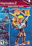 PlayStation 2 Greatest Hits - JAK II Naughty Dog