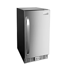 Frigidaire 3 Cu Ft Frost-Free Refrigerator