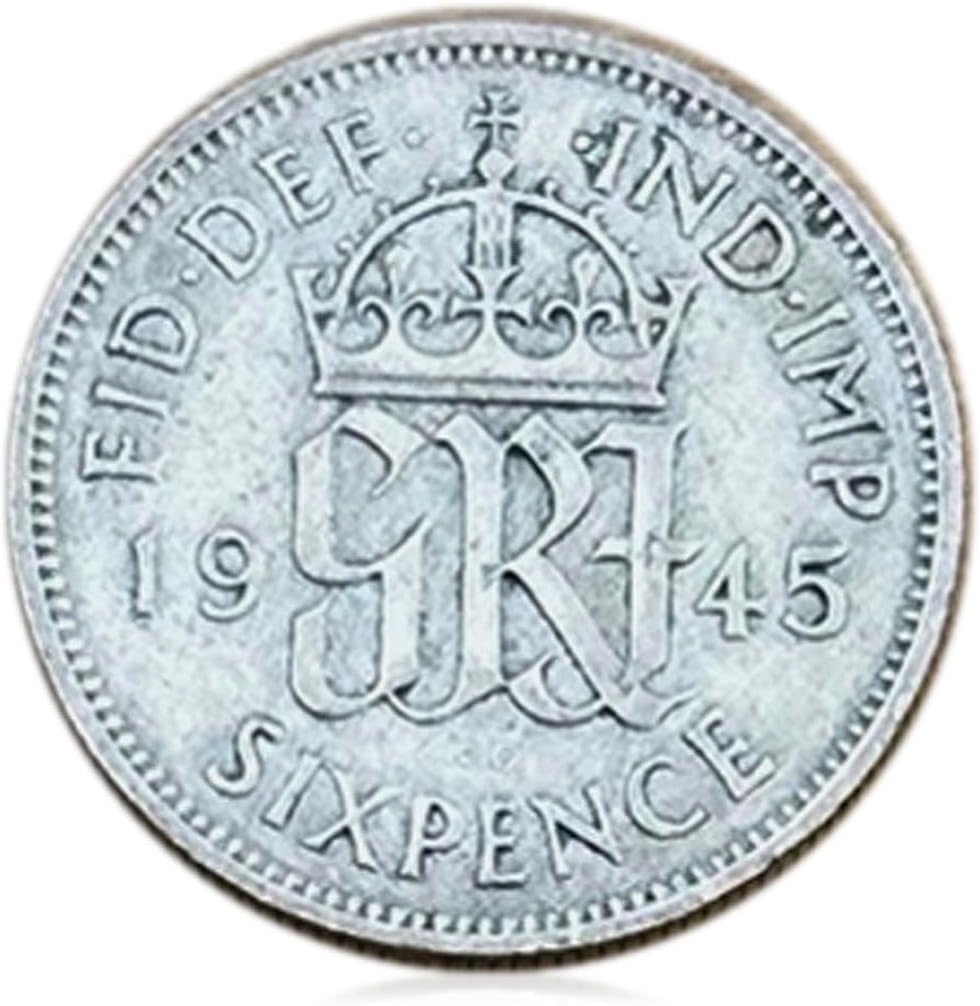 コイン クラブ ライフ&タイムズ - ソルジャー WW2 ペイパケットコインセット お尻 I】宮武製作所