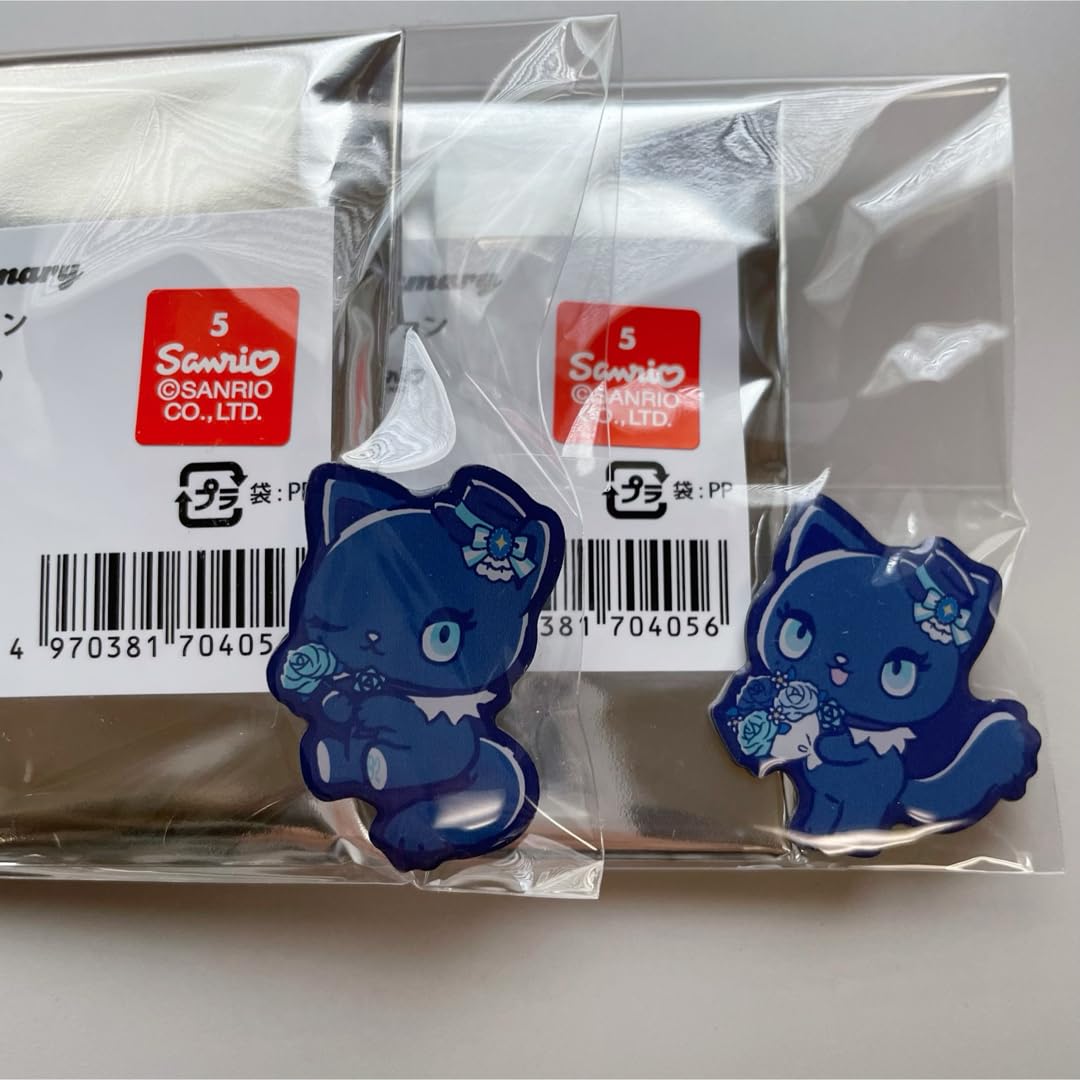 Ado アドローザトルマリィ マーズ ピンズコレクション 2025年最新】アドローザトルマリィ ピンズの人気アイテム - メルカリ