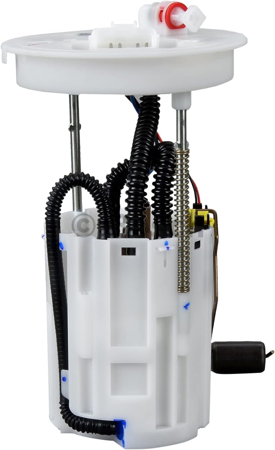 Herko 040GE Fuel Pump Module, Compatible with Ford Focus 2.0L 2000-2002