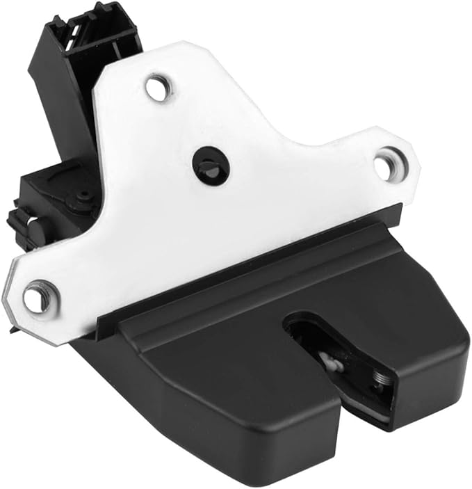 Car Boot Tailgate Lock Latch, Tailgate Lock for SMax Focus, 8M51