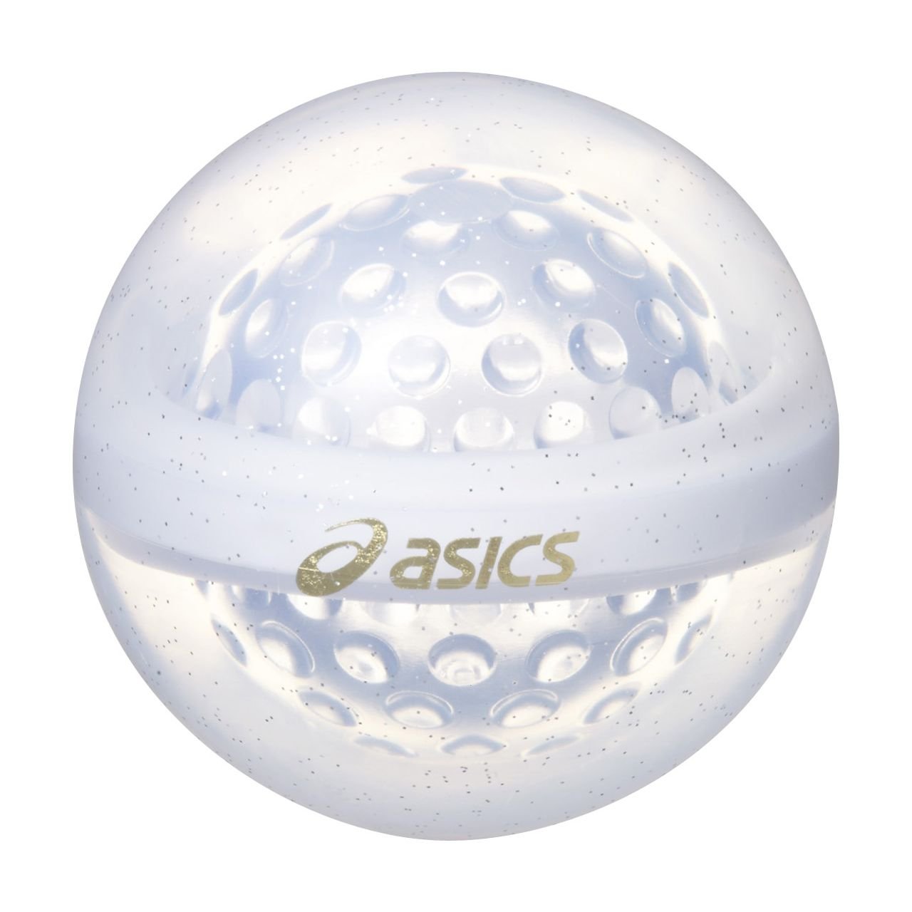Amazon.co.jp: asics Park Golf High Power Ball X-LABO Dimple