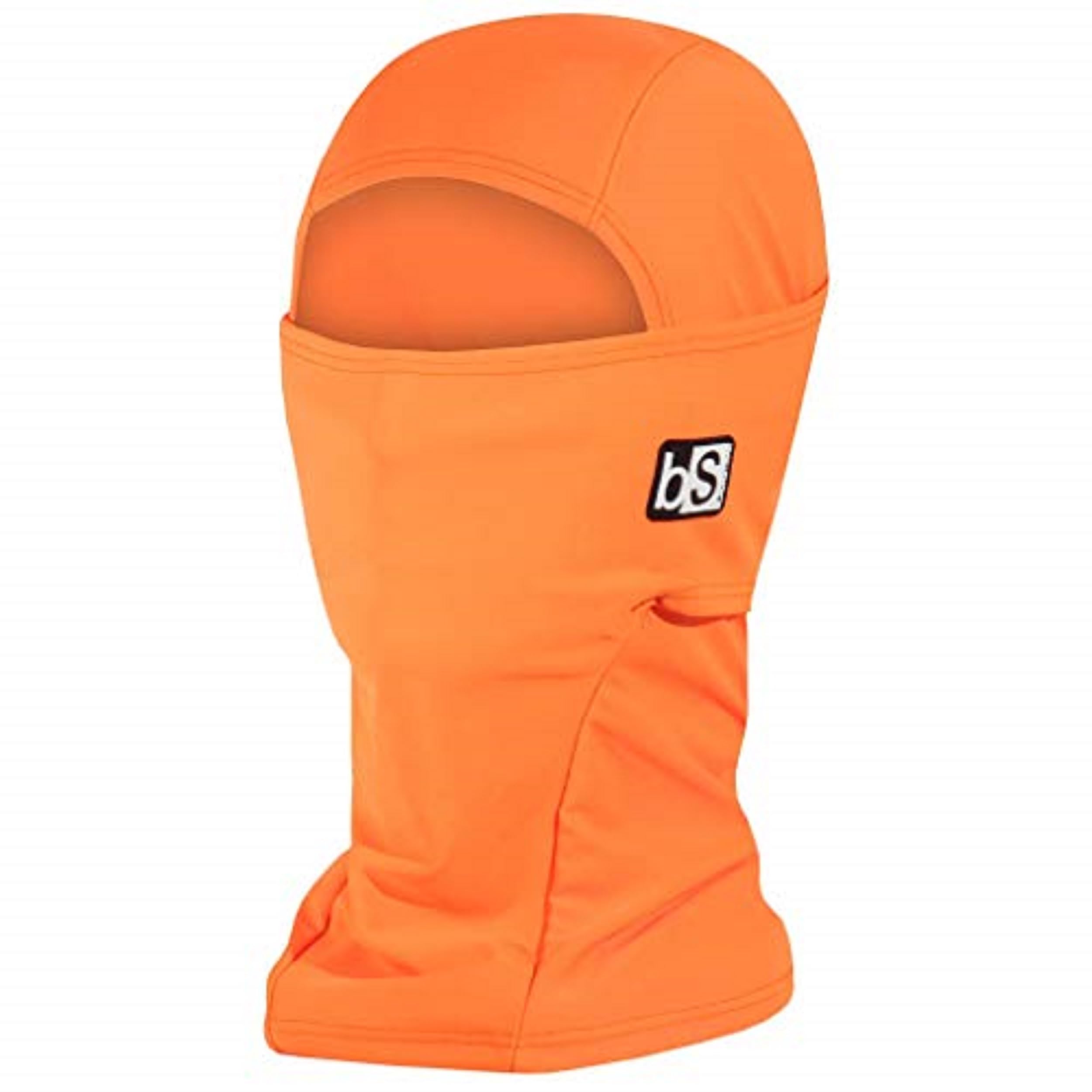 BLACKSTRAP Hood Balaclava Face Mask – Cold Weather Ski Mask, Breathable, Moisture-Wicking, and Helmet-Compatible