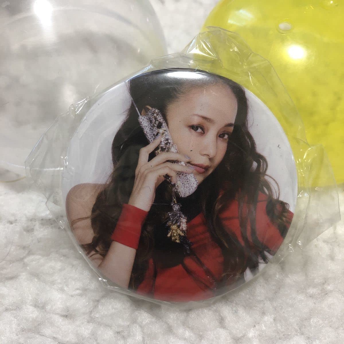 namie amuro　Final Space NTT docomo Amazon.co.jp: 「namie amuro Final Space」NAMIE AMURO DOLL