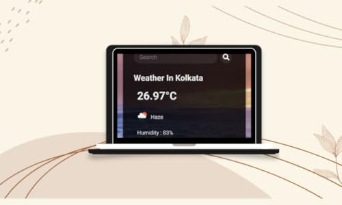 Weather App