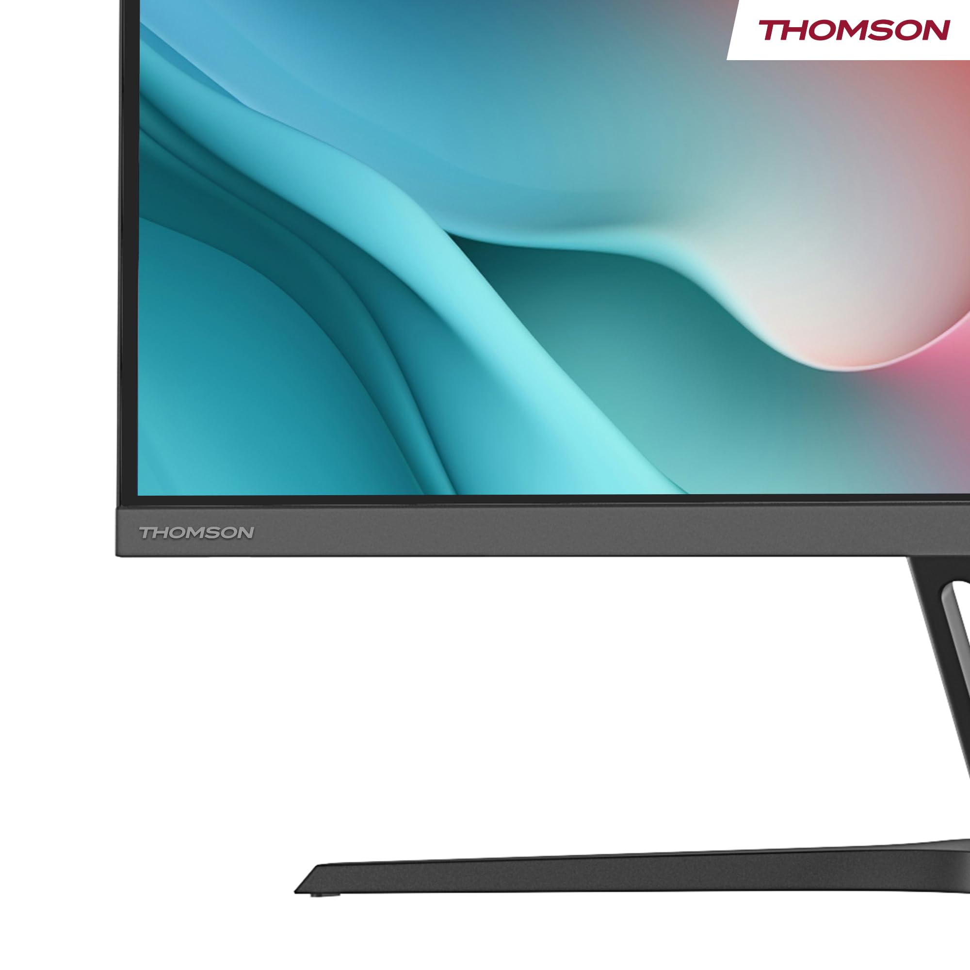 Thomson 27 Zoll (69 cm) Business Full HD Monitor 27" – Bild 2