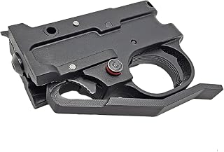 Upgraded Replacement for Extended Lever Ruger 10/22