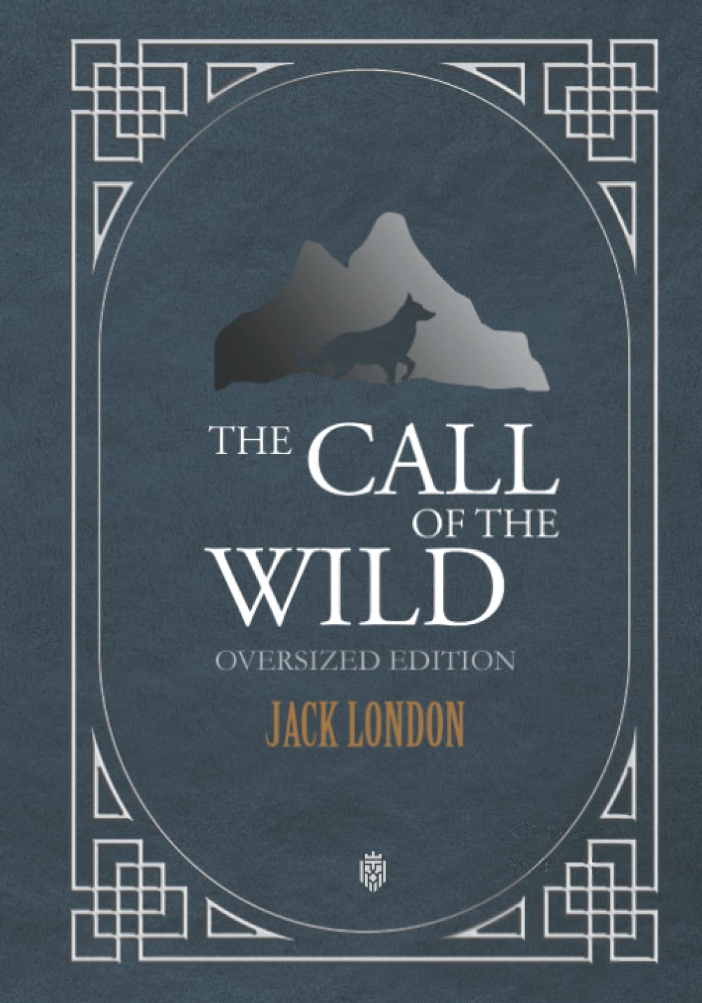 The Call Of The Wild | Oversized Edition
