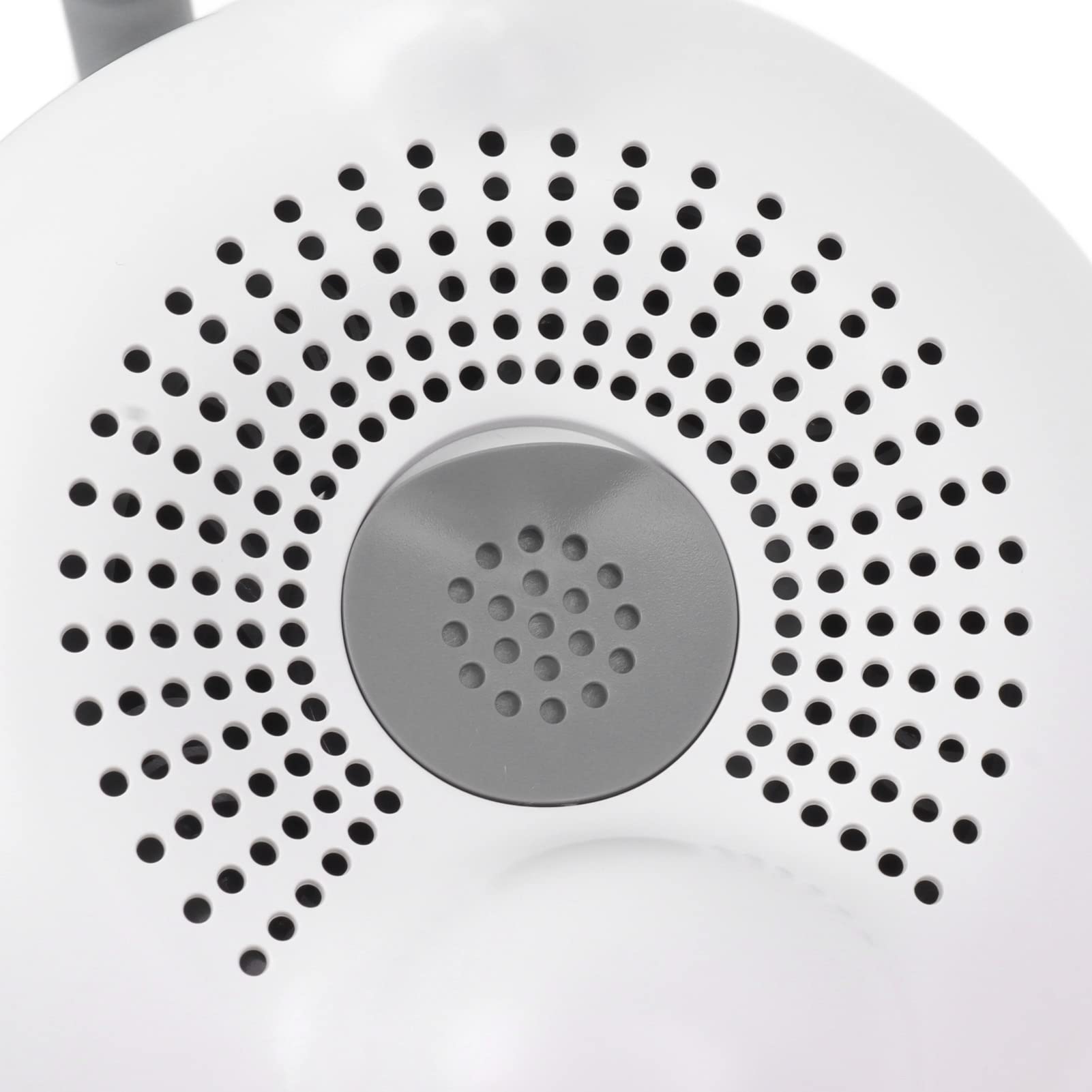 FTVOGUE Ventilatore per Passeggino con Batteria da 3600 MAh, Ventola con
