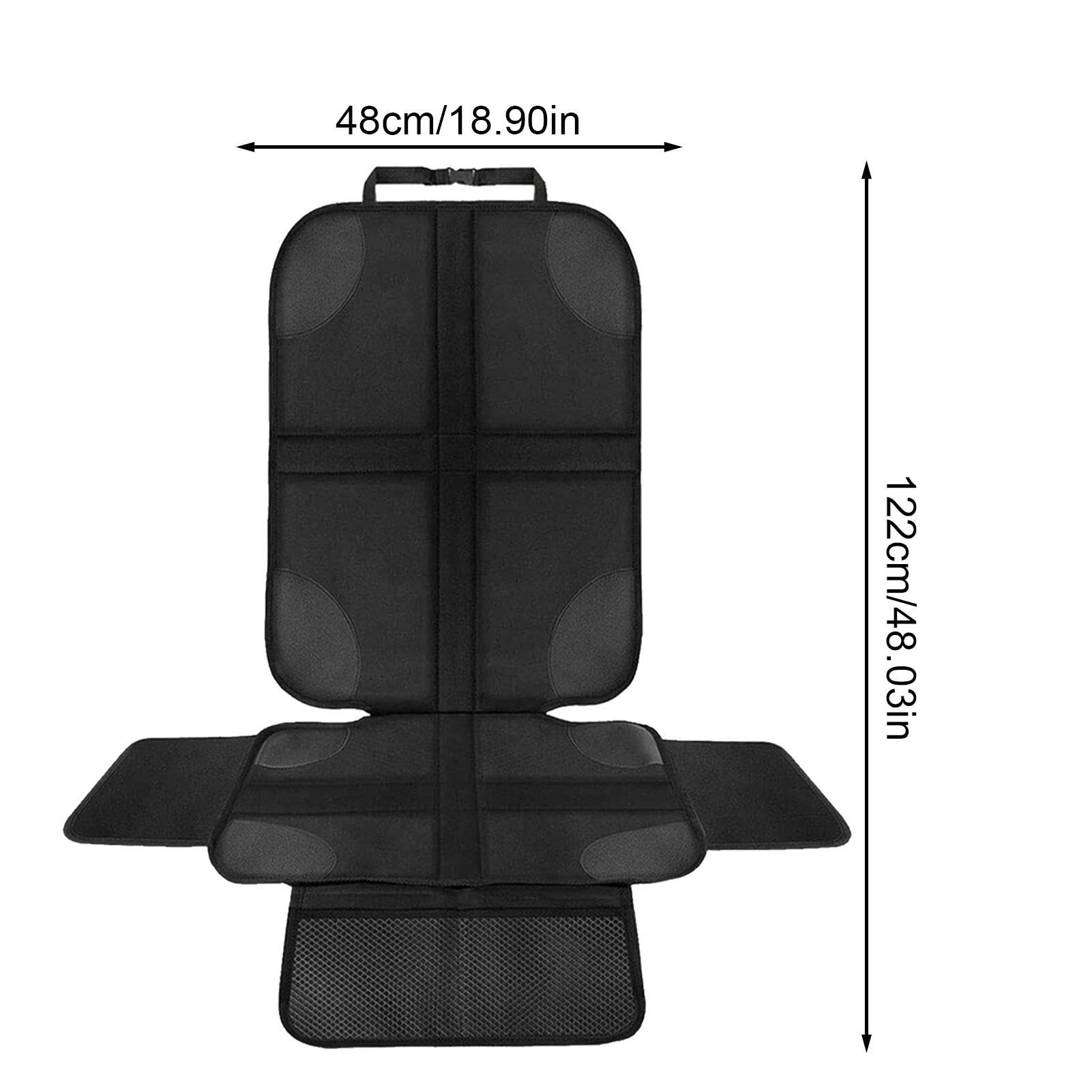 Amazon.co.jp: チャイルドシート 保護マット、チャイルドシート