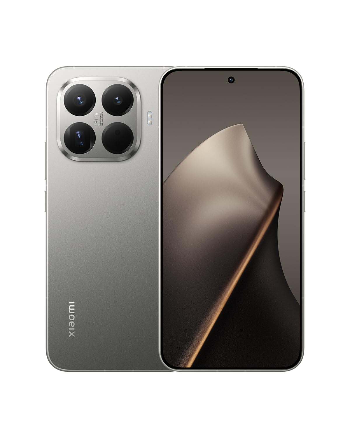 Amazon.co.jp: Xiaomi 15T Pro SIM Free Smartphone, 12GB +