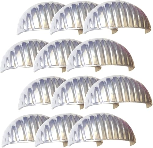 Miniatura 3 de NOLITOY 100 piezas de medio sombrero de estancia sombrero de inserción sombrero de soporte de soporte sombrero de estiramiento sombrero interior