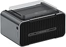 Khadas Mind Graphics GeForce RTX 4060 Ti Desktop GPU, 8GB GDDR6, Built-in Speakers, Fingerprint Reader, Max Up to PCIe 4.0x8, 128 GT/s, HDMI 2.1a×2, USB4×1, Supports 4K & 8K HDR, for Gaming/Creating