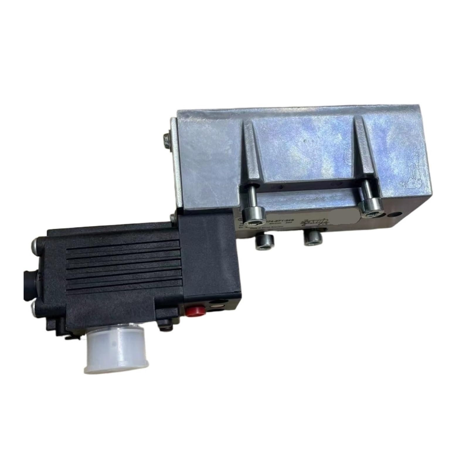 NACODLUL RXE9574-Z71-24S solenoid valve