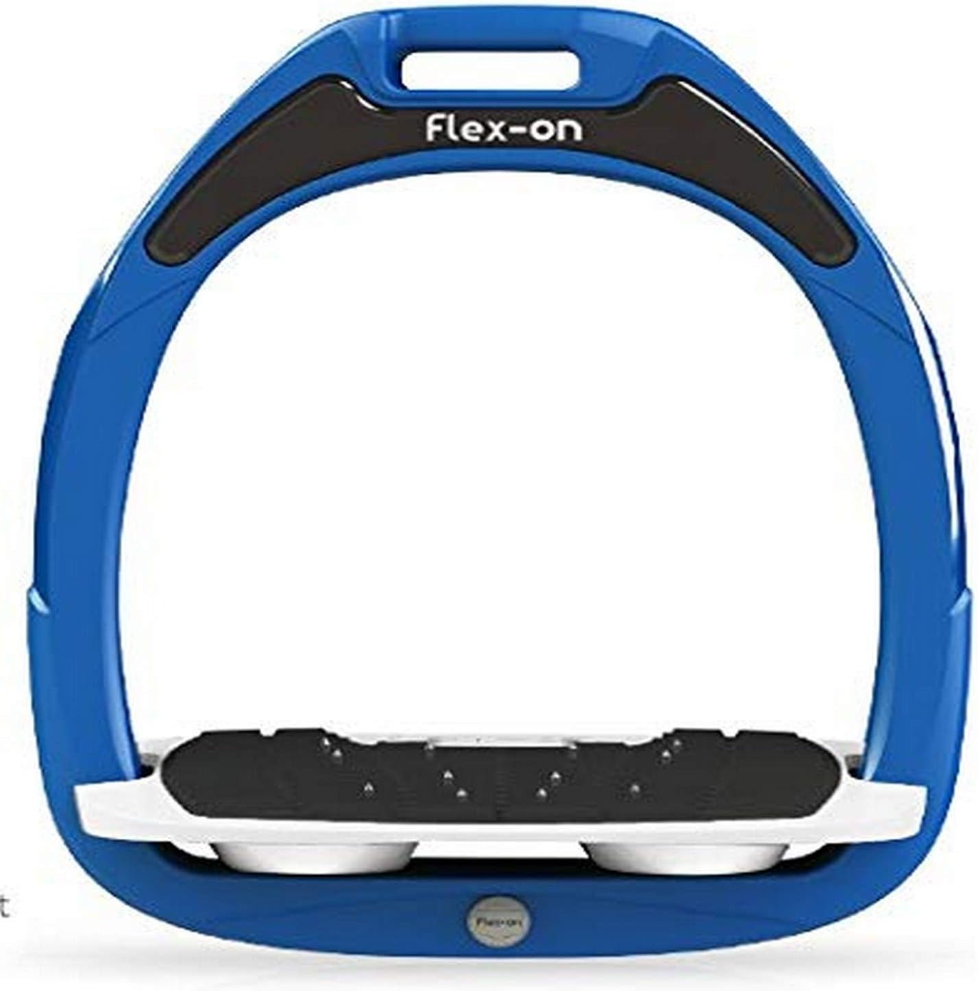 限定】フレクソン(Flex-On) 鐙 グリーンコンポジットレンジ Mixed