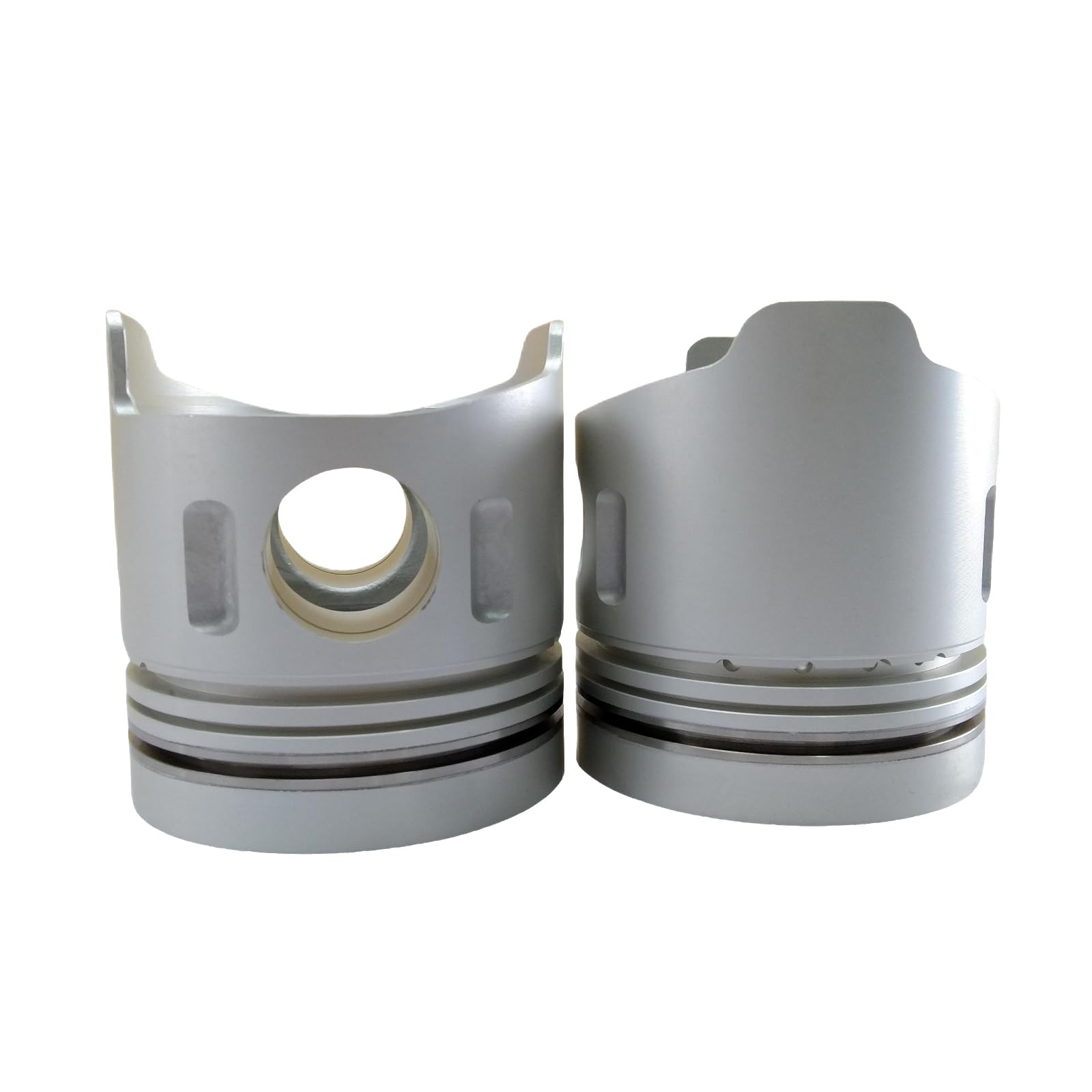 マドンナLD6枚セット Amazon.com: Pmtihxu 4PCS 4D36 Piston + Piston Rings For