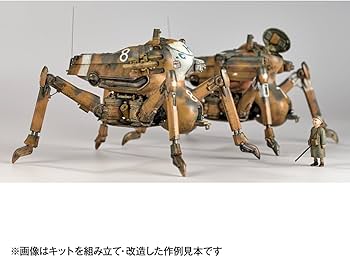 マシーネンクリーガー　ニットー　初期8セット+おまけ マシーネンクリーガー ニットー 初期8セット+おまけ マシーネン