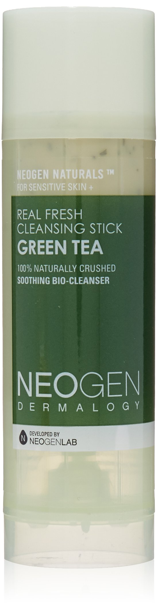 Neogen Real Fresh Cleansing Stick Green Tea 80g