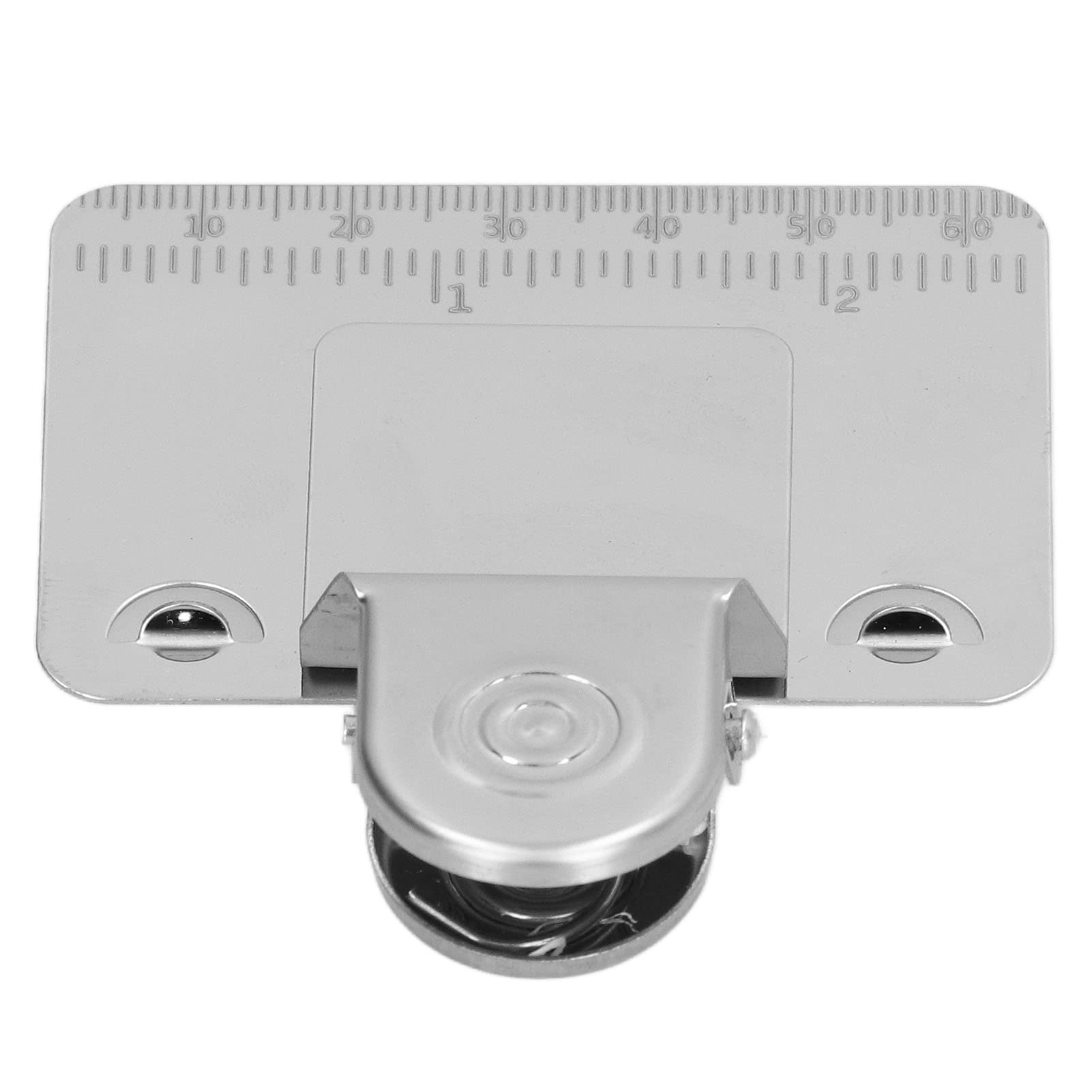 Pince à Ruban à Mesurer - Support De Serrage De Précision Pour Coins - Support De Mesure Précis