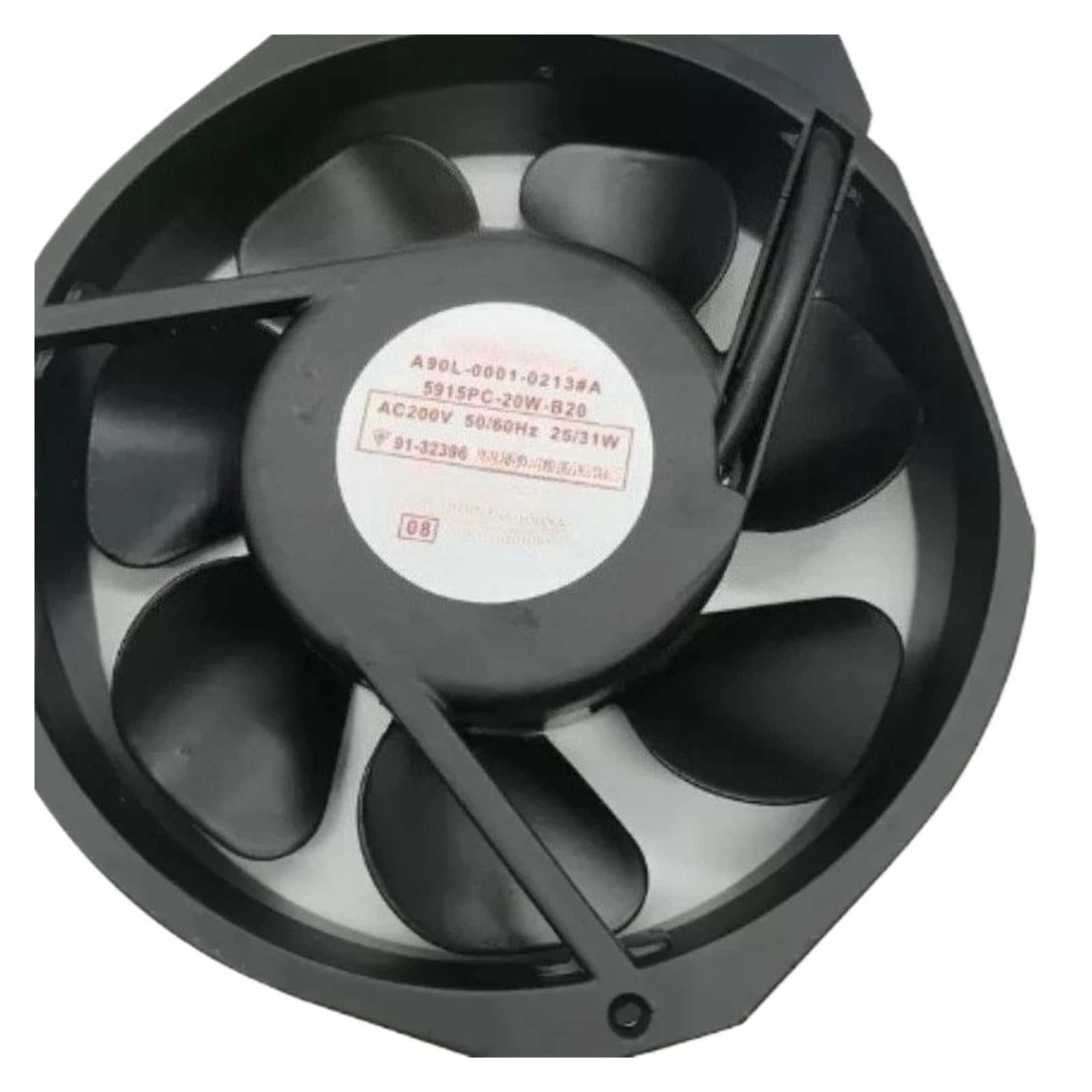 A90L-0001-0213#A Cooling Fan A90L-0001-0396 5915PC-20W-B20(A90L-0001-0396)
