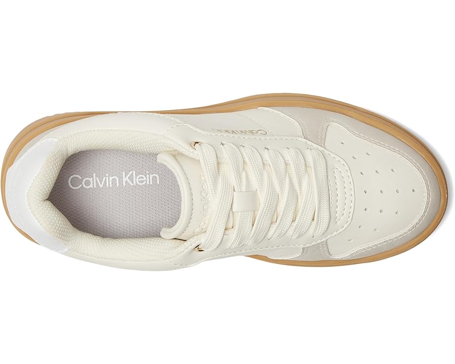 Calvin Klein Prizin - Top View