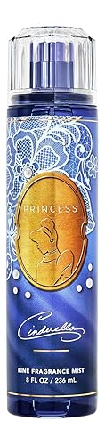 Vista 37 de Bath and Body Works Fine Body Fragrance Mist 8 Fluid Ounce (One In A Million)
