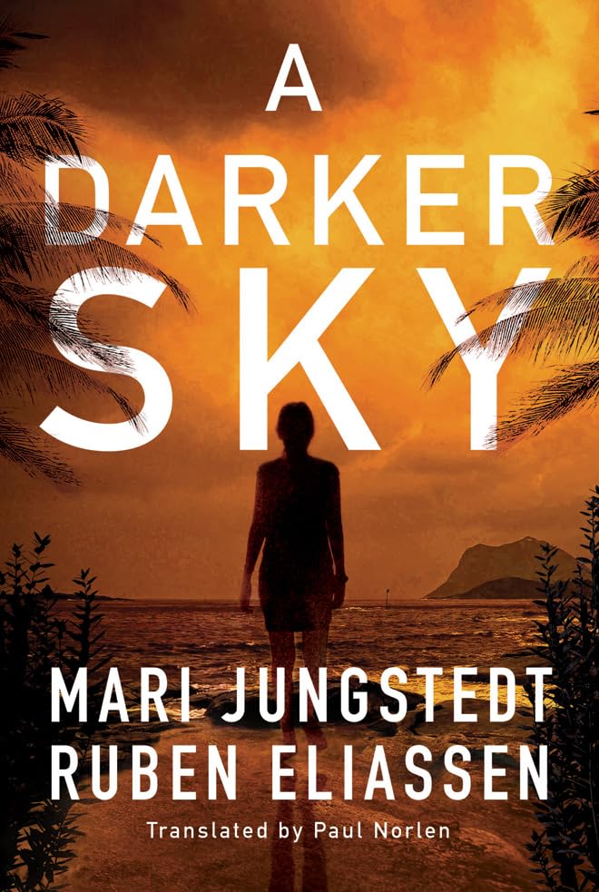 Buy A Darker Sky — BookShops.in