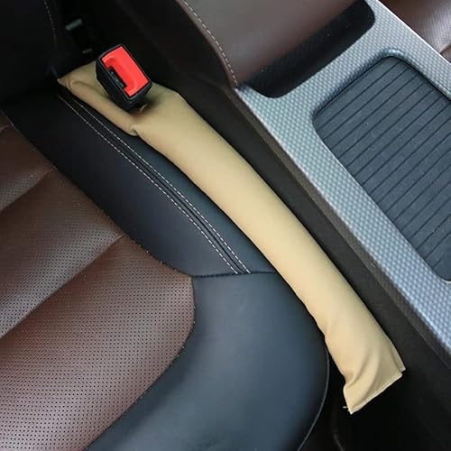 2 Pezzi Tappo Spazio per Seggiolino Auto,Per