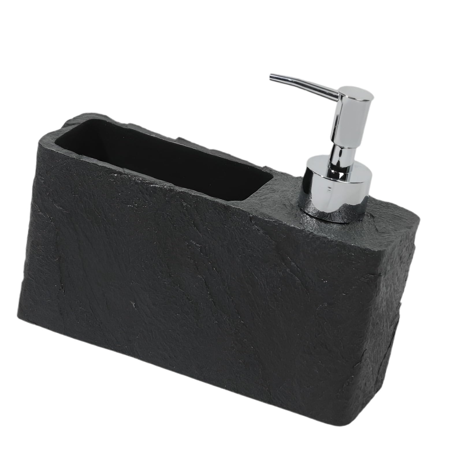 LUCKGONI Soap Dispenser Empty Pumps Press Cosmetic Bottle Toothbrush Holder Lotion Container For Makeup Cream Bath Shampoo