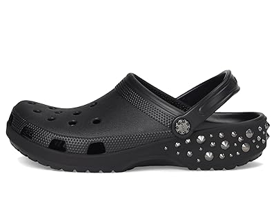 Palace × Crocs Classic Clog Black 29cm Palace x Crocs Classic Clog | Nice Kicks