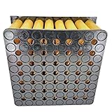 Veyronix 42590 Air Filter Compatible With Euclid Off-Highway Trucks LLD LLD2 R50 R502 R62 R75 Fist