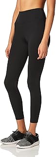 Calvin Klein Women's Premium Performance High Waist Moisture Wicking Legging