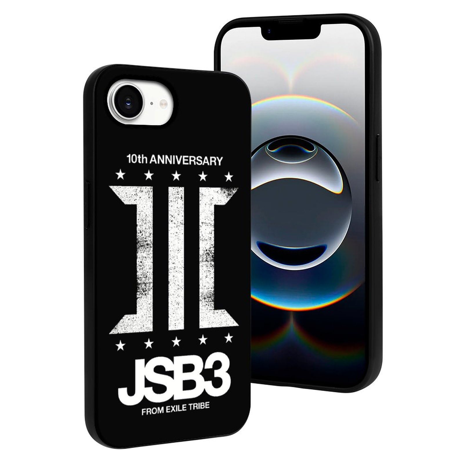 三代目 J Soul Brothers - GOD ONLY KNOWS iPhoneケース 16 GOD