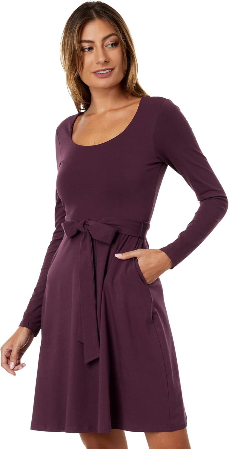 Pact Fit-and-Flare Ballet Dress Winter Bloom LG Jordan | Ubuy