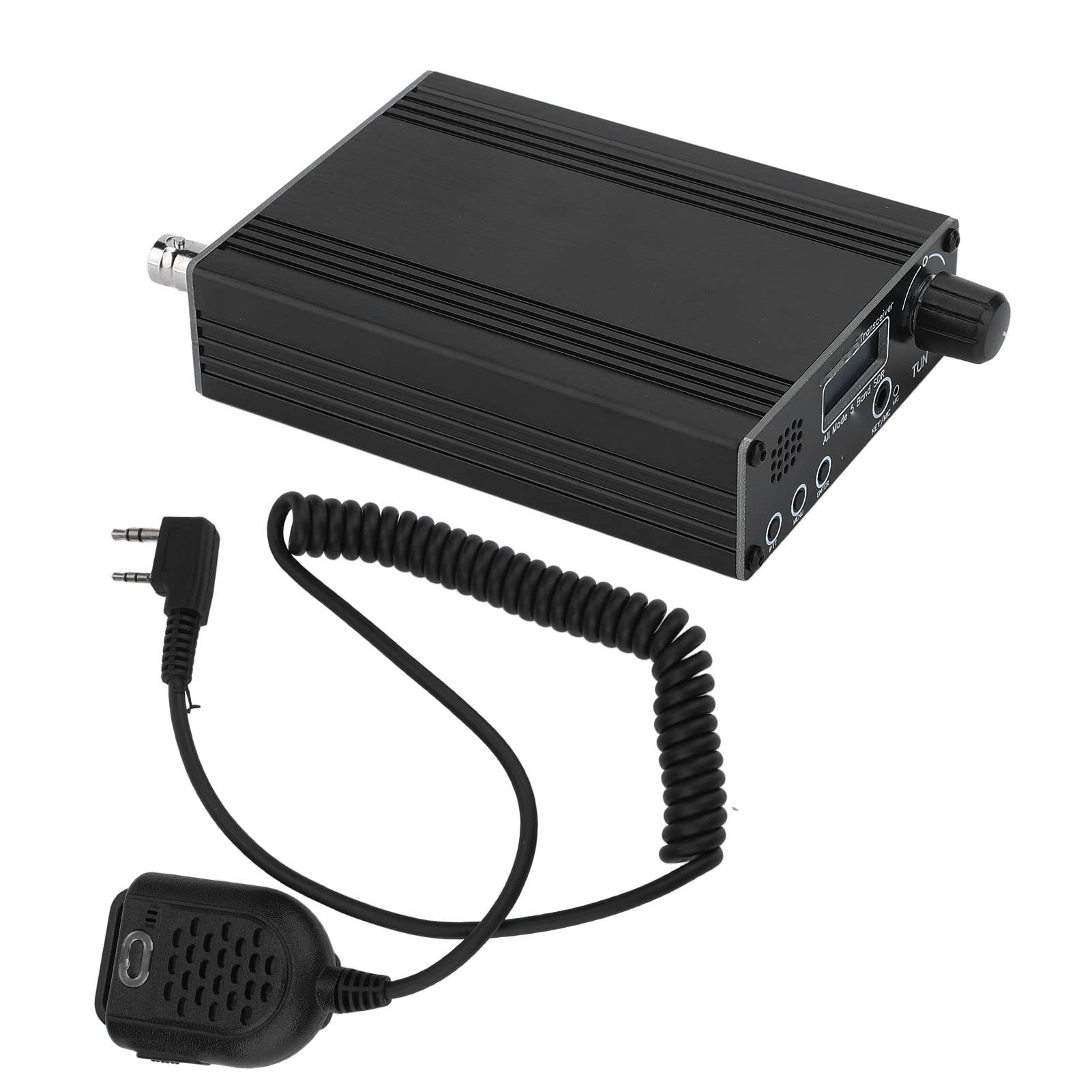 Émetteur-récepteur QRP à Ondes Courtes 5 W Avec Toutes Les Modes SSB/CW