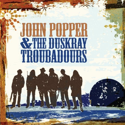 John Popper and The Duskray Troubadours