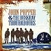 John Popper And The Duskray Troubadors