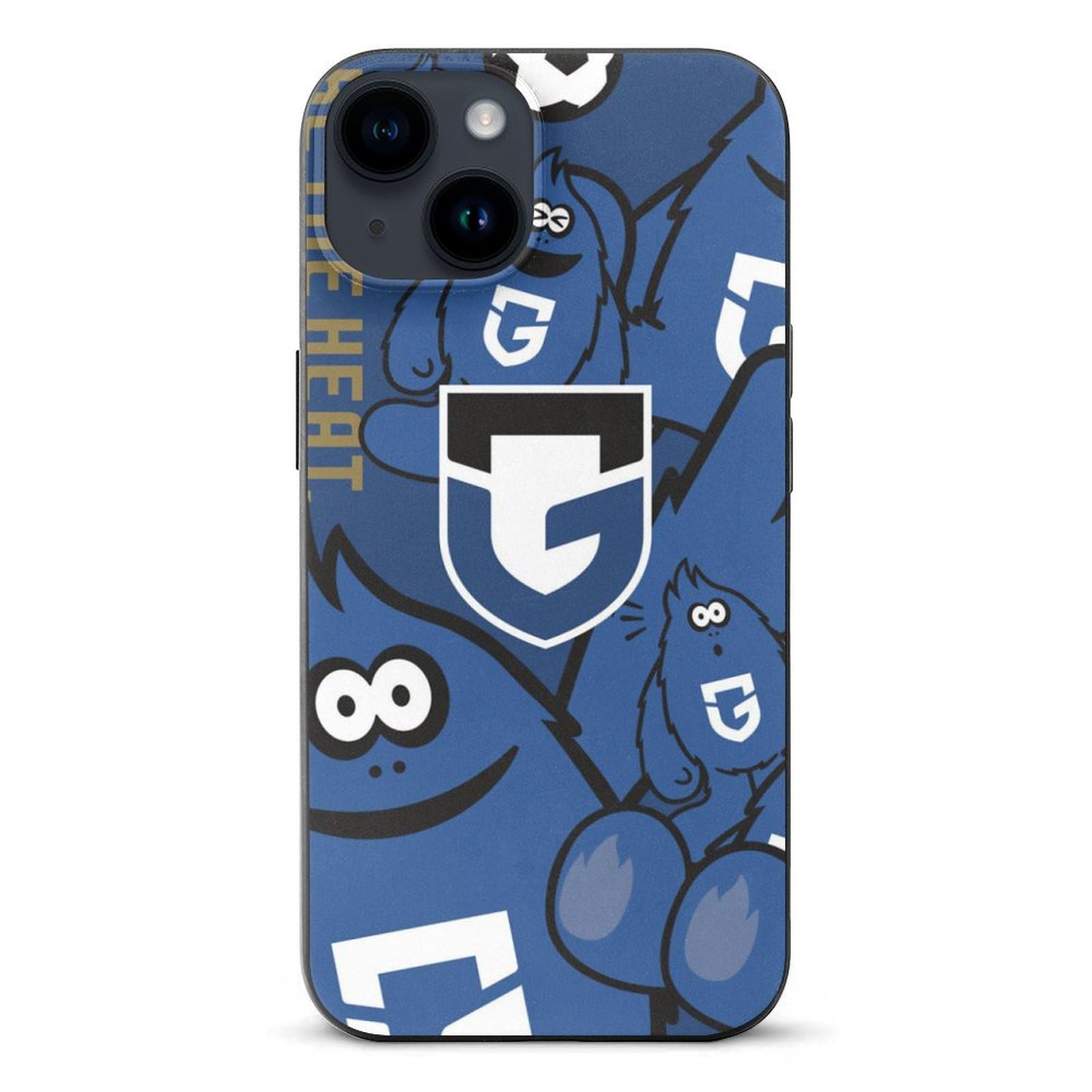 Amazon.co.jp: iPhone15 ケース ガンバ大阪 iPhone15 カバー