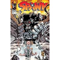Spawn #38