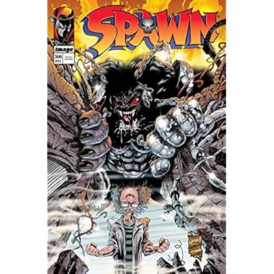 Spawn #38