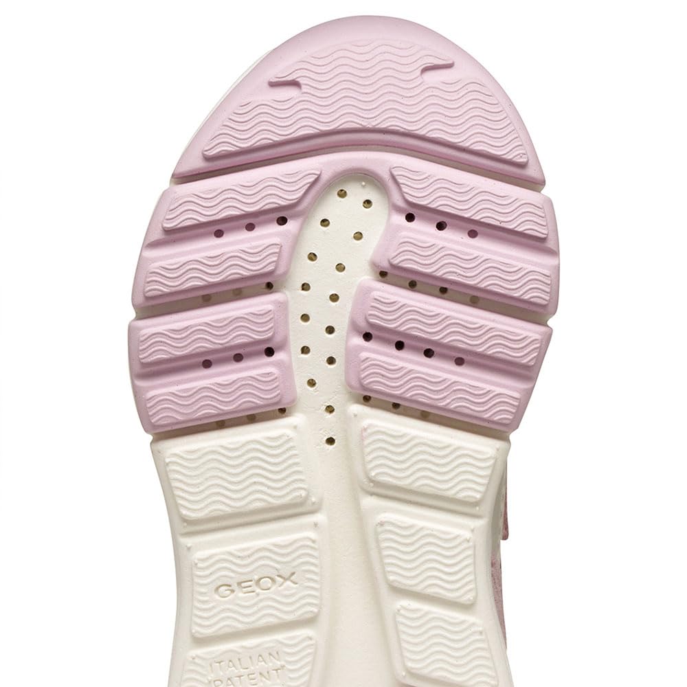 Geox B Flexyper Mini Girl BasketFille