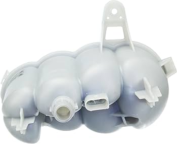 Amazon.com: URO Parts 8W0121405L Expansion Tank : Automotive