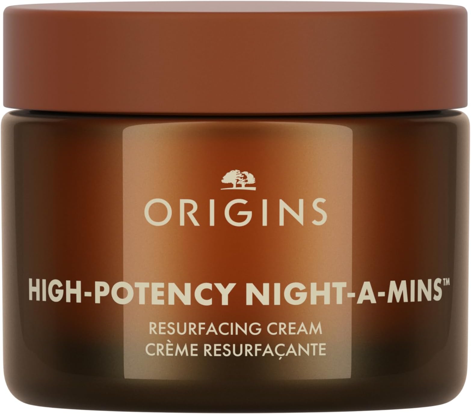High-Potency Night-A-Mins Resurfacing Face Moisturizer with Jojoba | Night Cream, 1.7 Fl Oz