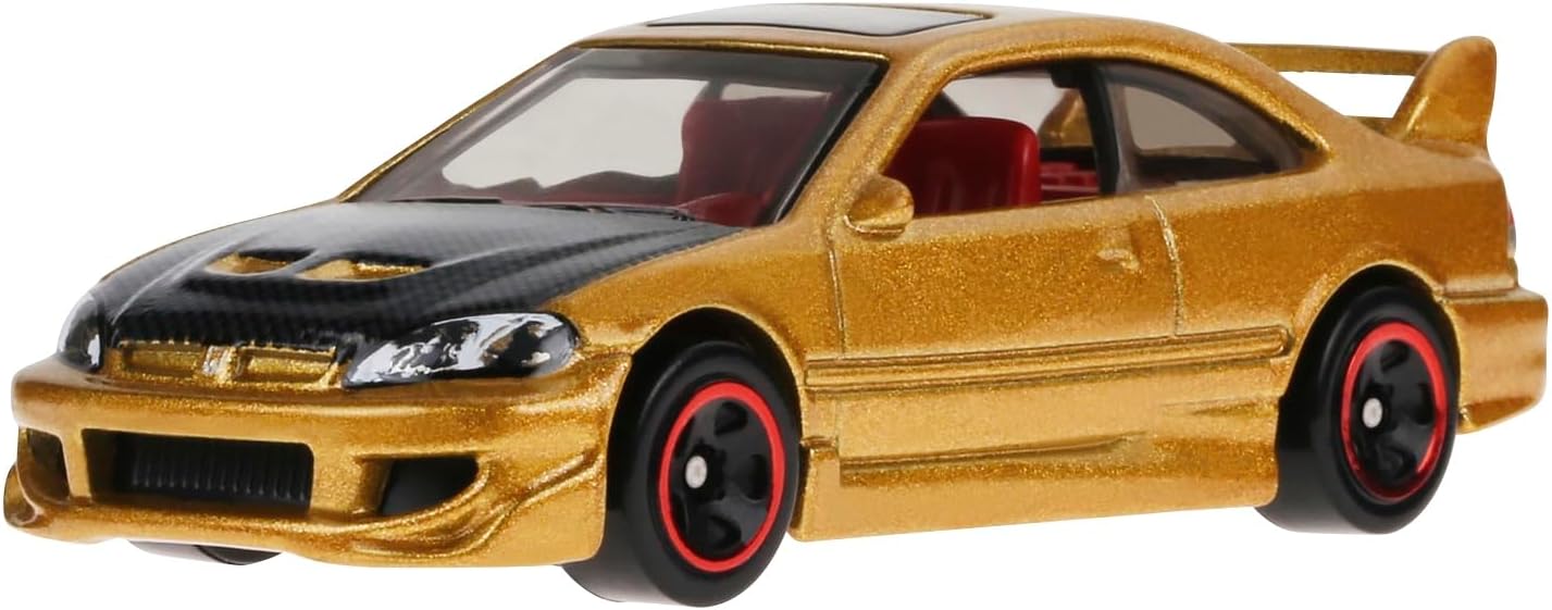 Hot Wheels HXP84 Basic Car Honda Civic Si Years Philippines Ubuy
