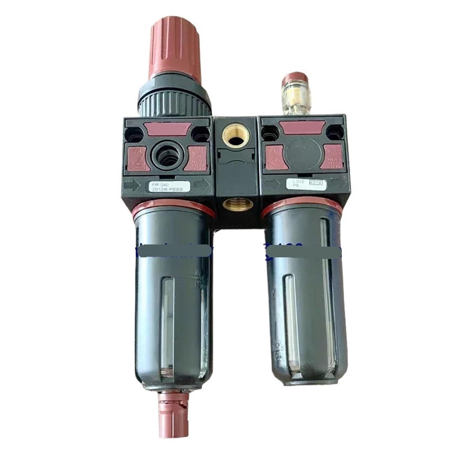 Séparateur huile-eau FRL042 2012R pour filtre PESS04206 2