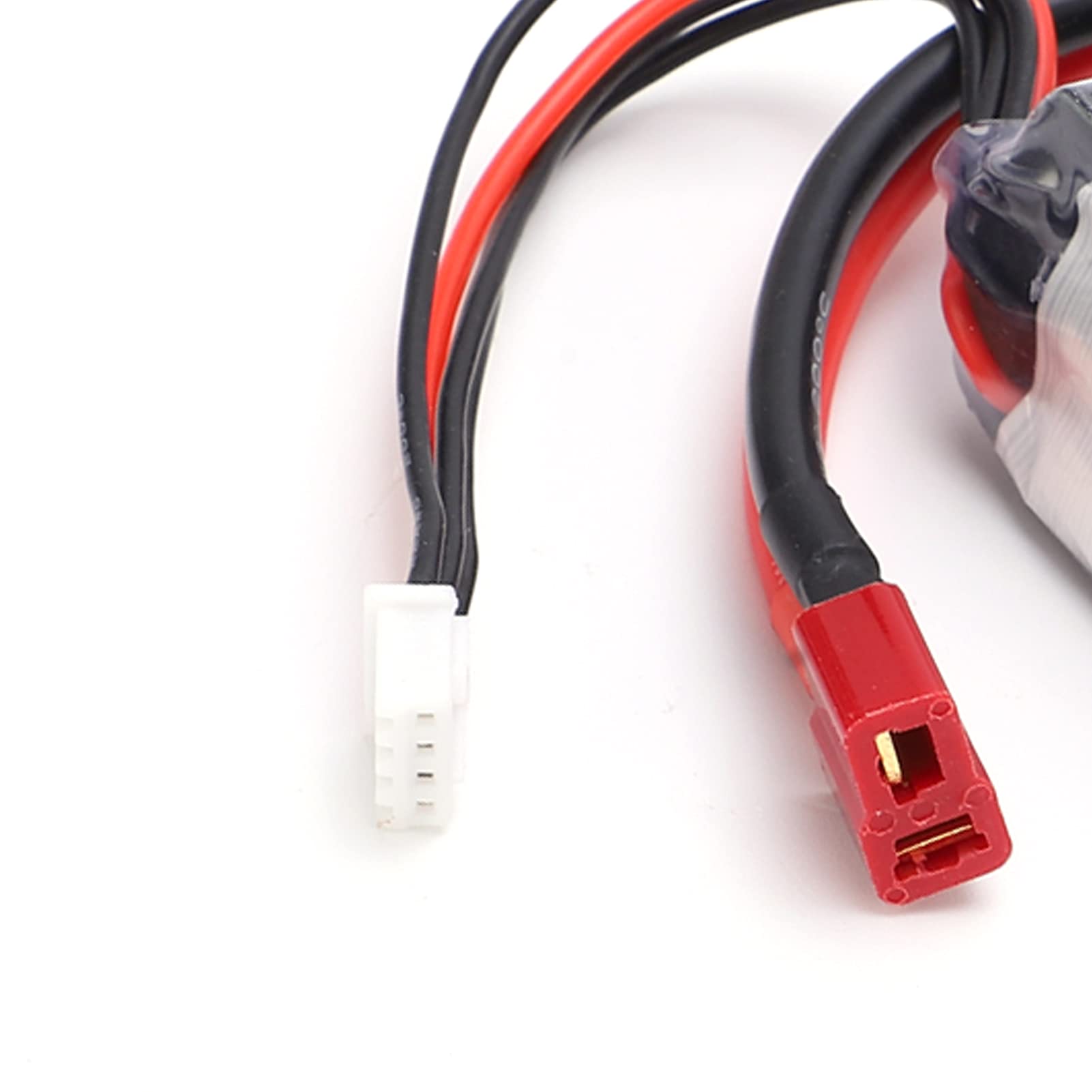 3S 11.1V 5000Mah Lipo Battery Pacco per Auto RC, Droni, Elicotteri - Performance Ad Alta Scarica 40c