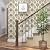 BOKEBEVE Beige Boho Wallpaper Peel and Stick Floral Damask Contact Paper Symmetry Removable Self Adhesive for Walls Backsplash Shelf Liner Cabinet 17.5 x 118In