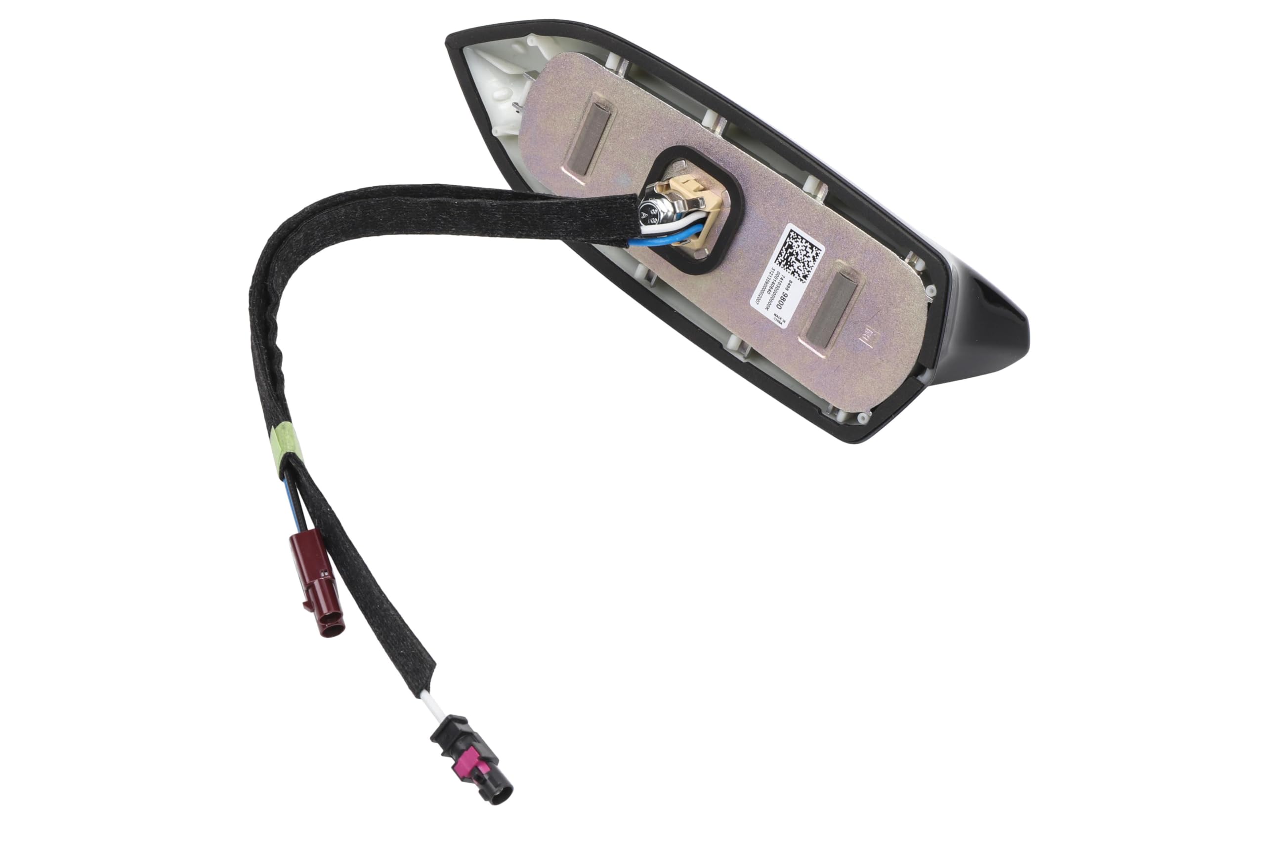 Amazon.com: ACDelco GM Original Equipment 84989800 Black High 